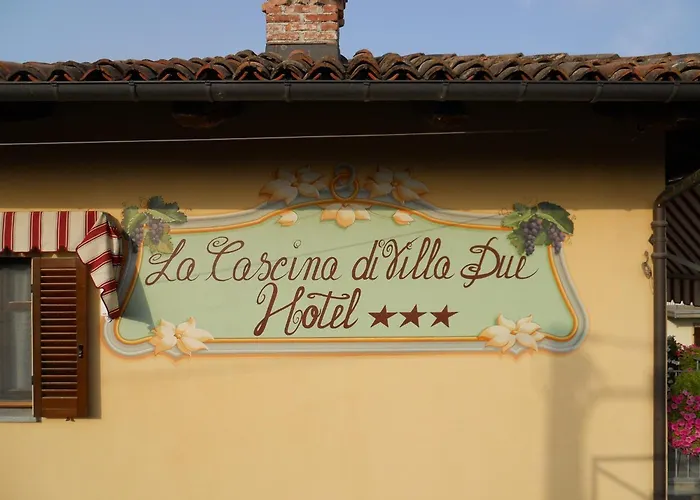 La Cascina Di Villa Due