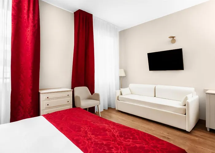 Best Western Hotel Nazionale