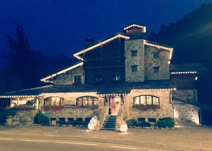 Relais Del Nazionale - Teritoria