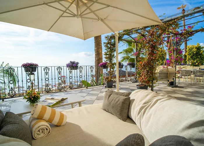 Grand Hotel Alassio Beach & Spa Resort - The Leading Hotels Of The World